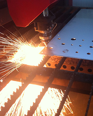 煙臺泰諾模具有限公司