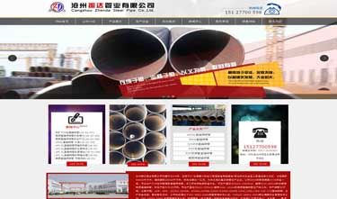 滄州市瑞智網絡科技有限公司