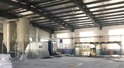 山東久碩環保科技有限公司