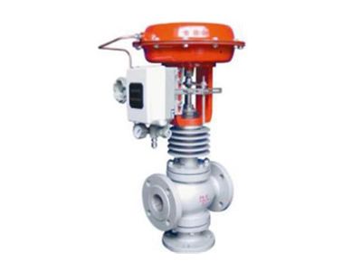 杭州富陽恒特閥門有限公司