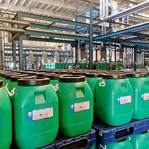 北京東方石油有機化工廠