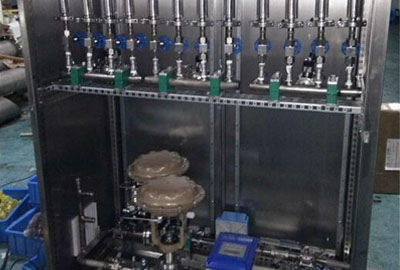 上海湛流環保工程有限公司