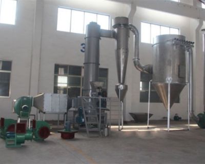 常州閃蒸干燥機(jī)制造有限公司