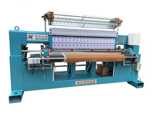 南通怡瑞紡織機械有限公司