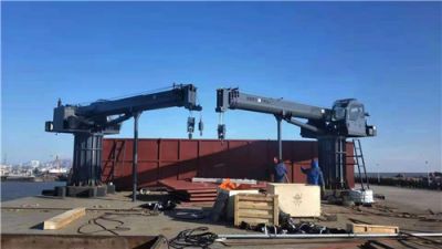 翔云工程機械有限公司