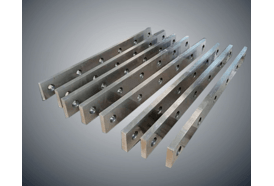 上海金山機械刀片廠