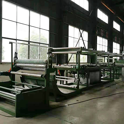 無錫市潤仕鑫機械科技有限公司