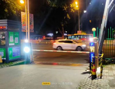 福建福州安拓智能科技有限責任公司