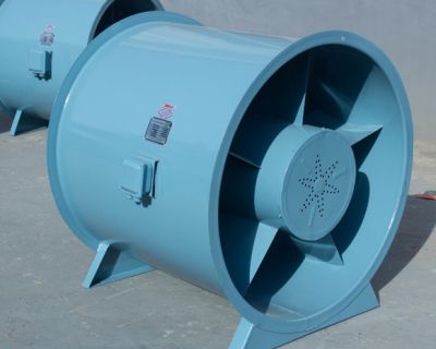 德州科廣空調設備有限公司