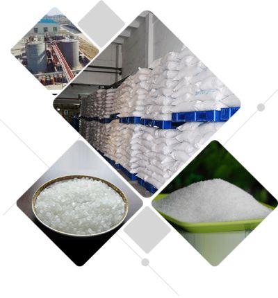 河南建昌精細化工有限公司