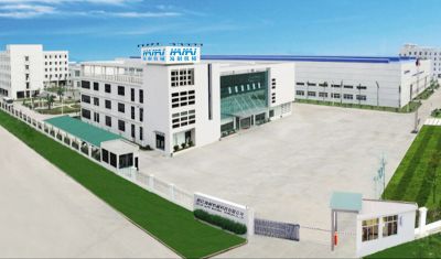 浙江海耐機械科技有限公司