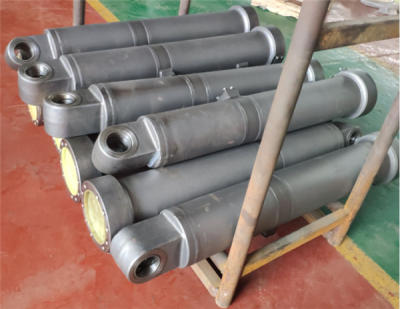 山東華安液壓技術有限公司