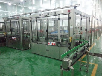 安丘日盛機械有限公司