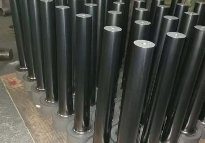 河南華旭石墨模具有限公司