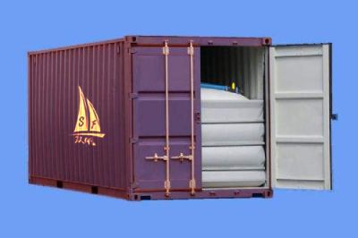 青島雙帆包裝有限公司