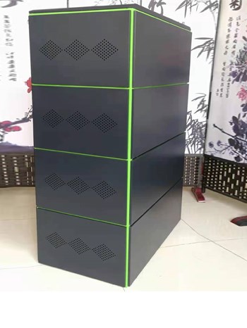 天津三盛電子機箱廠