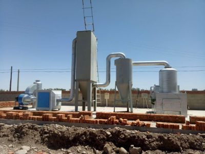 諸城市百益環保機械有限公司