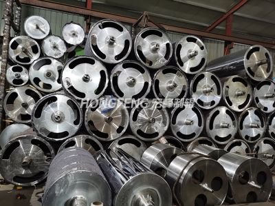 平陽縣宏峰制輥有限公司