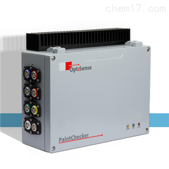 杭州柯盛行儀器有限公司