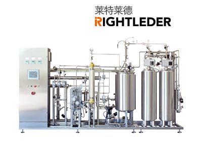 始終位于制藥純化水系統市場