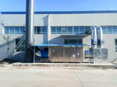 山東智航環保設備有限公司