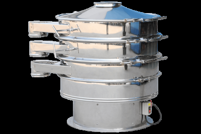 新鄉(xiāng)市先鋒振動機(jī)械有限公司