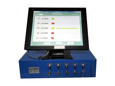 鄭州華峰儀器有限公司