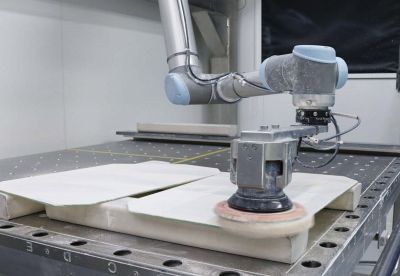 北京星和機器人自動化技術有限公司