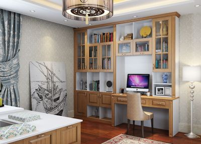 廣州伊梵全屋定制公司專注于定制家居市場(chǎng)