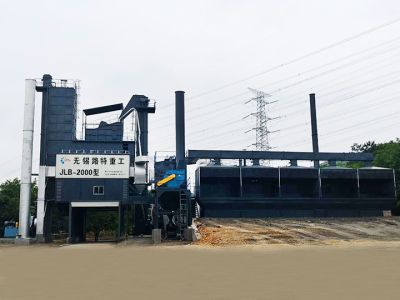 無錫路特重工機(jī)械有限公司