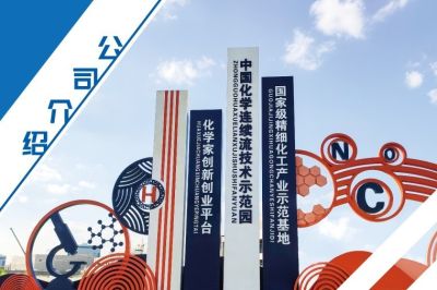 山東友道化學(xué)有限公司