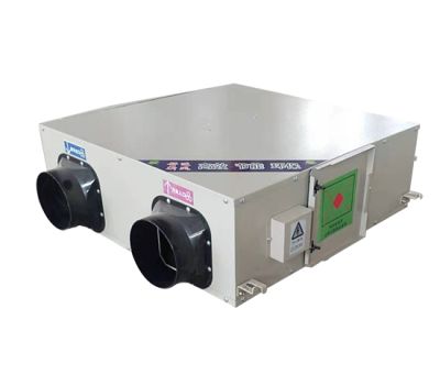 德州博辰空調(diào)設(shè)備有限公司