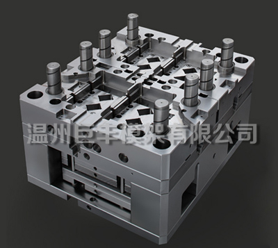 浙江巨豐模架有限公司