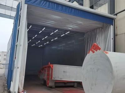 無(wú)錫杰然環(huán)保科技有限公司