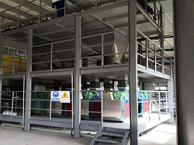 無錫市協創機械制造有限公司