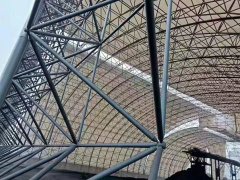 青海龍明鋼結(jié)構(gòu)科技工程有限公司