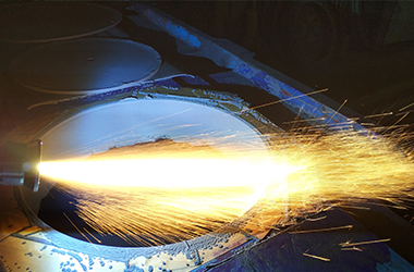 寧波思樸銳機(jī)械再制造有限公司