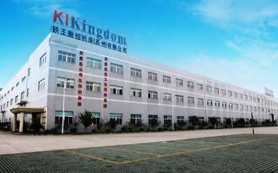 上海巨如精密機械有限公司