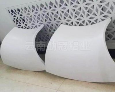 云南助冠鋁業有限公司