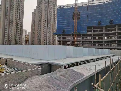 陜西恒運通噪音治理有限公司