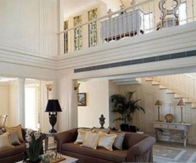 福州蘭格空調設備有限公司