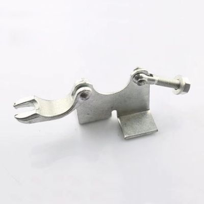 孟村回族自治縣德發鑄造有限公司