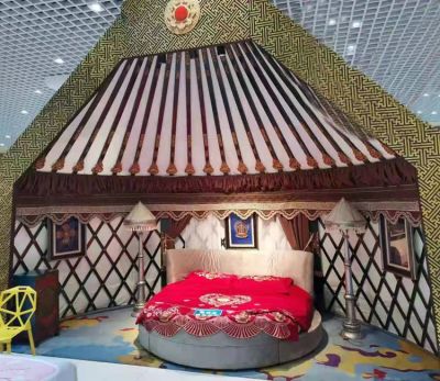 河南怡景麗家篷布制品有限責(zé)任公司