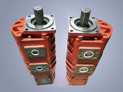 青州市華啟液壓科技有限公司