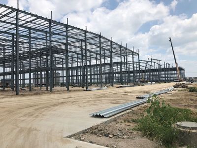 山東恒昌新材料科技股份有限公司