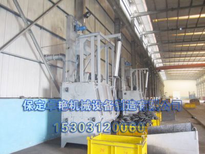 保定卓艷機械設(shè)備制造有限公司