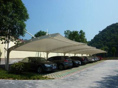 云南宇琦膜結構工程有限公司