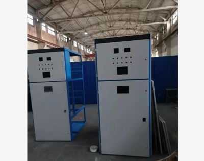 湖北億信華聯(lián)機(jī)電設(shè)備制造有限公司