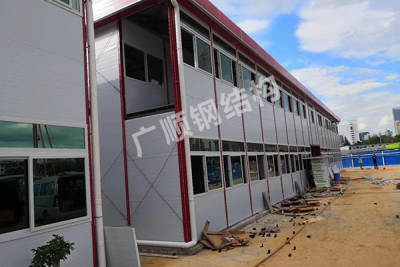 云南廣順鋼結構工程有限公司