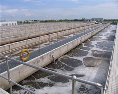 新疆盛世高盛環境工程技術有限公司